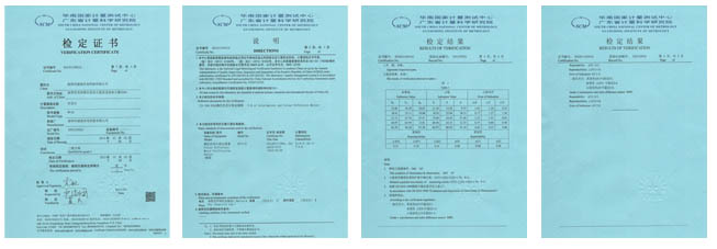 WF30系列色差儀實拍圖權威鑒定